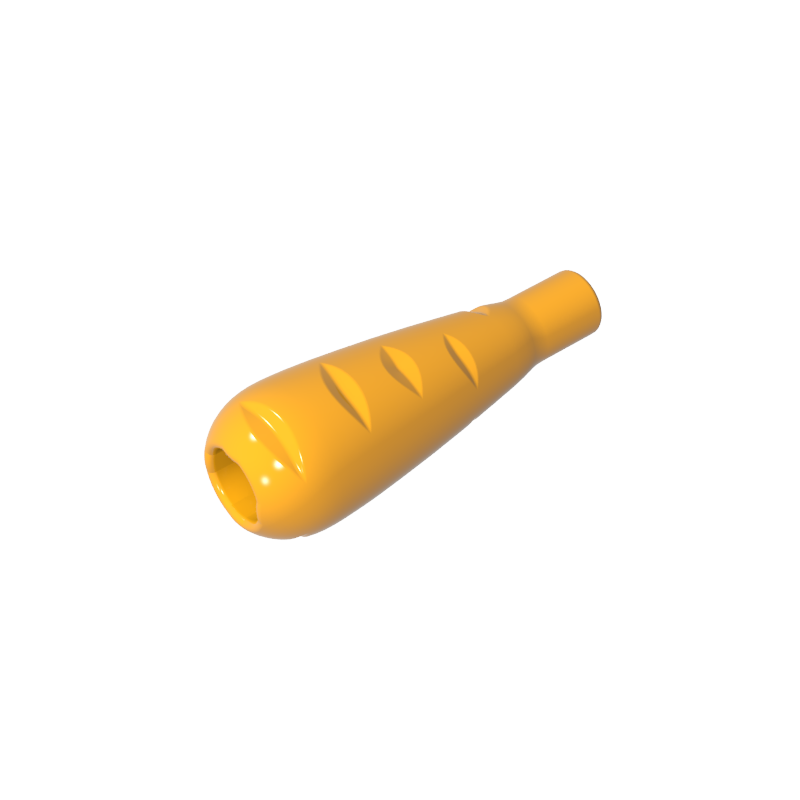 33172 | Carrot / Club