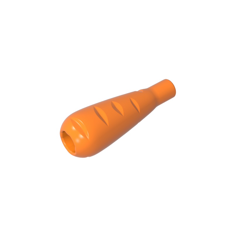 33172 | Carrot / Club