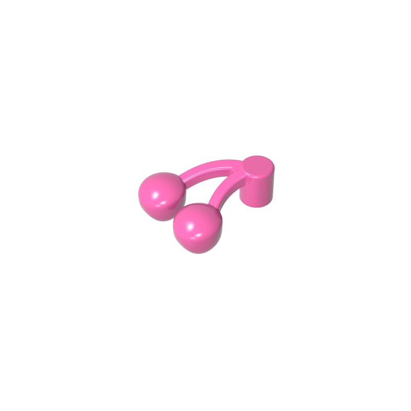 22667 | Cherries / Cherry Pair