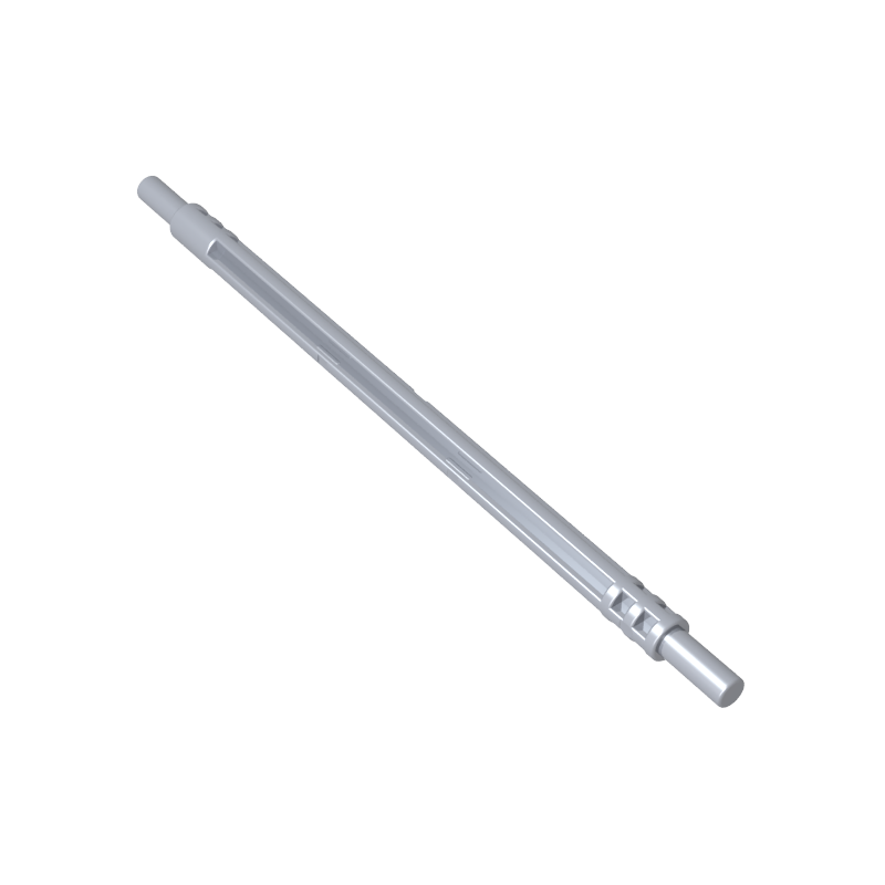 32200 | Hose, Soft Axle 12L