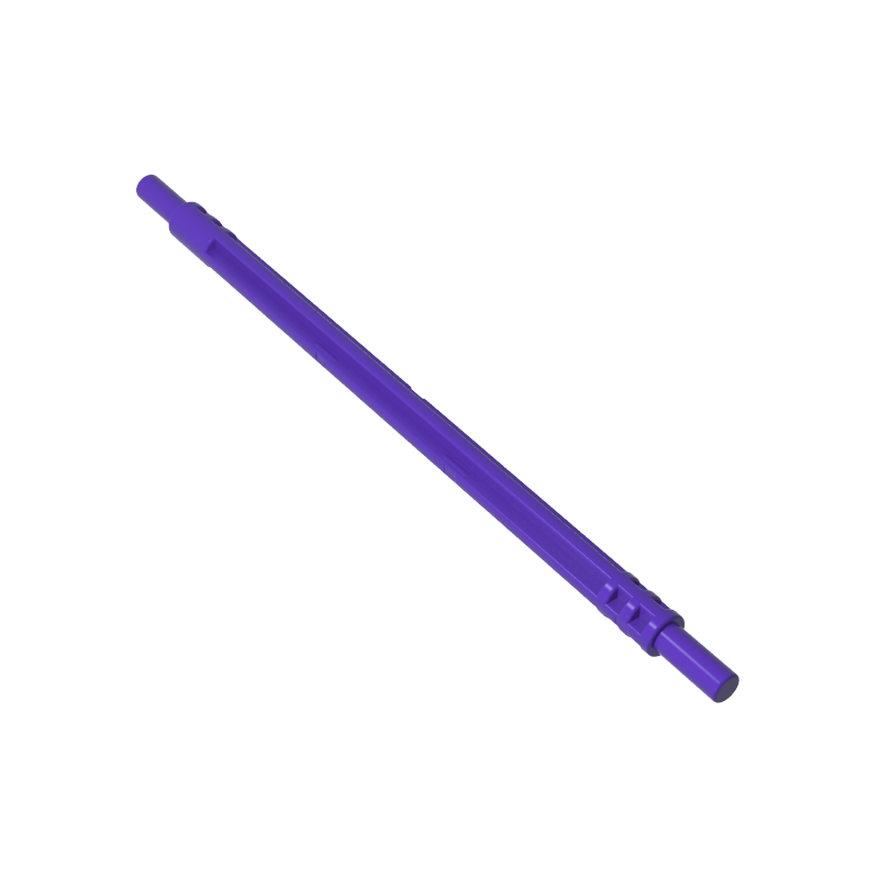 32200 | Hose, Soft Axle 12L