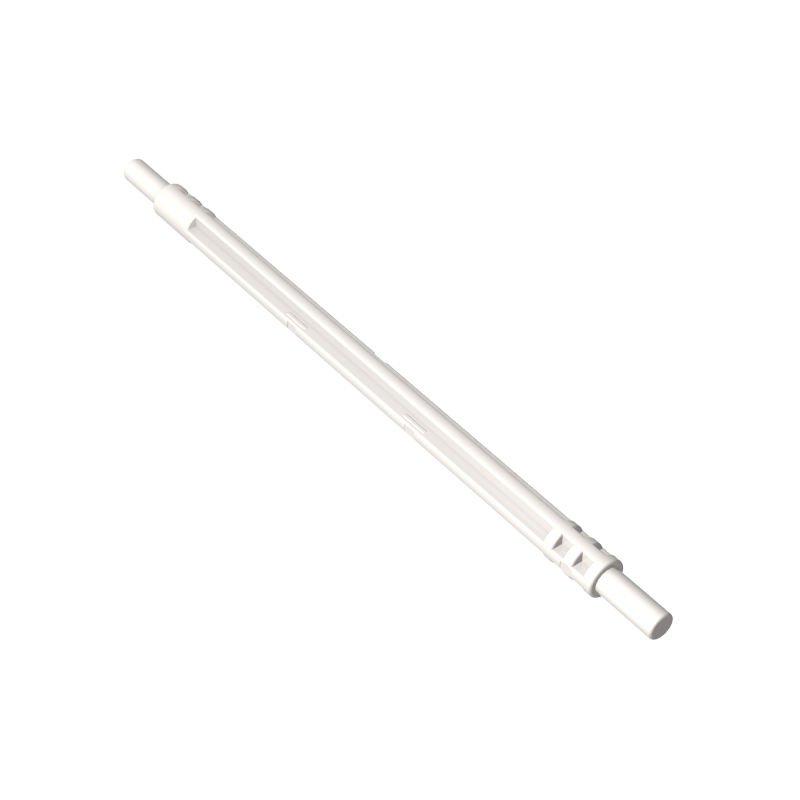 32200 | Hose, Soft Axle 12L