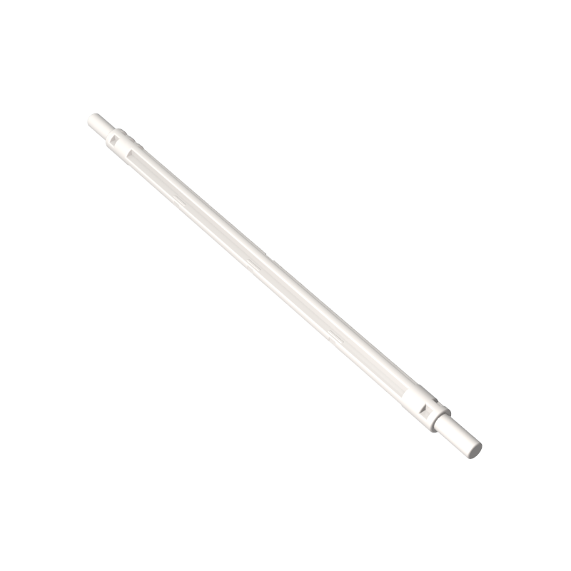 32201 | Hose, Soft Axle 14L