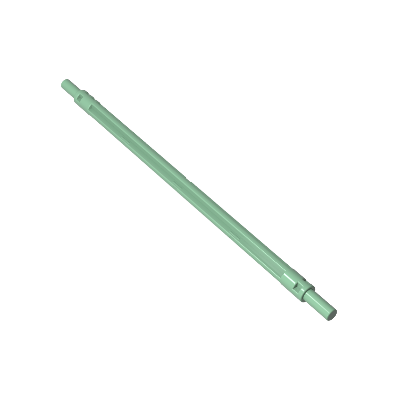 32201 | Hose, Soft Axle 14L
