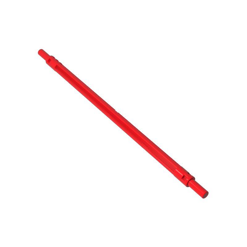 32201 | Hose, Soft Axle 14L