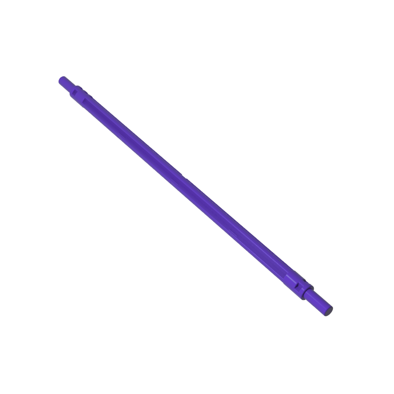 32202 | Hose, Soft Axle 16L