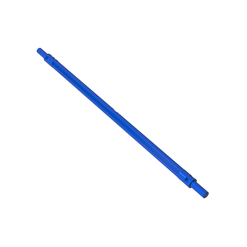 32202 | Hose, Soft Axle 16L