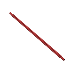 32235 | Hose, Soft Axle 19L