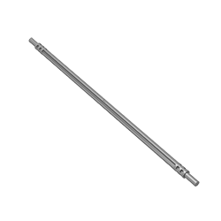 32235 | Hose, Soft Axle 19L