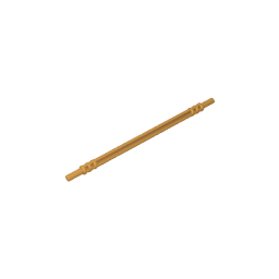 32199 | Hose, Soft Axle 11L