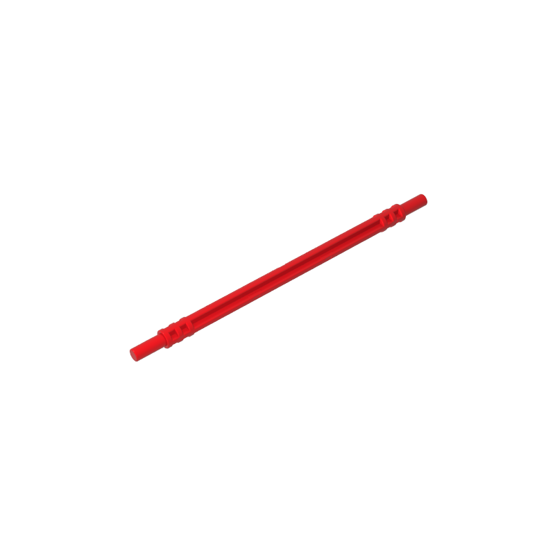 32199 | Hose, Soft Axle 11L