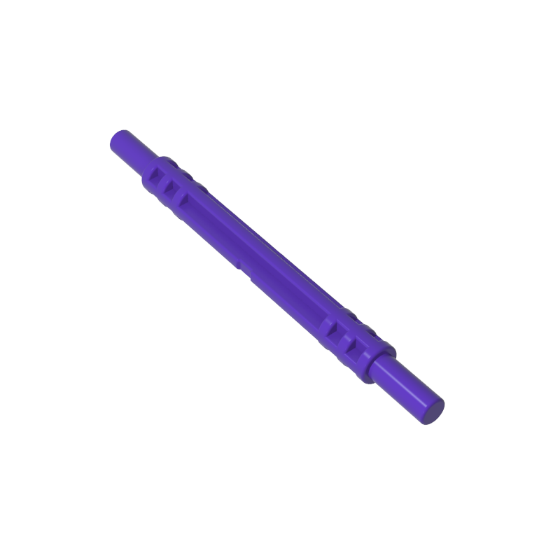 32580 | Hose, Soft Axle 7L