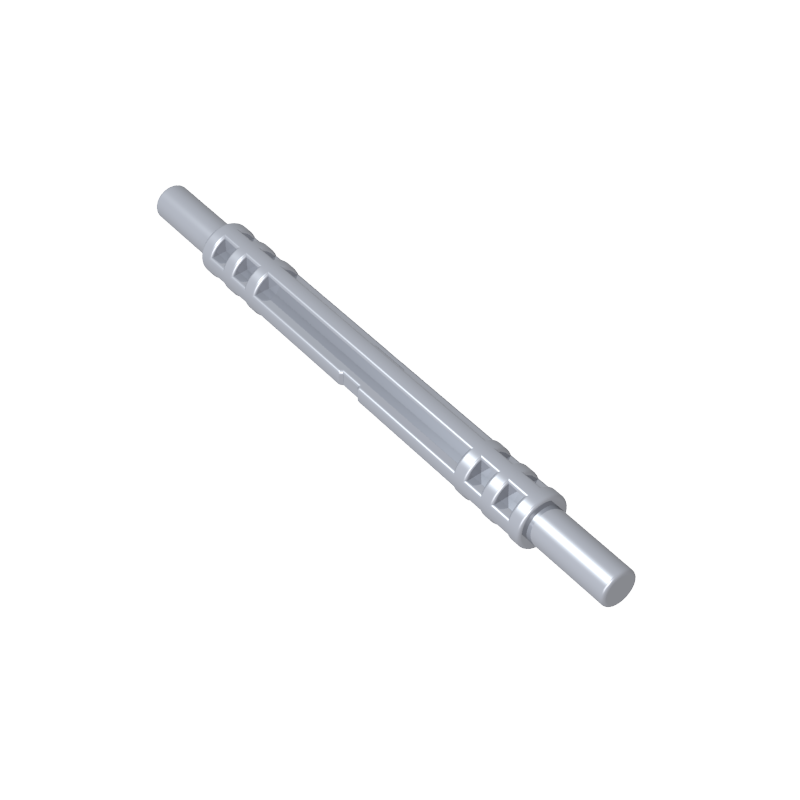32580 | Hose, Soft Axle 7L