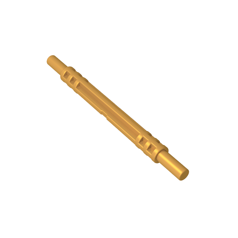 32580 | Hose, Soft Axle 7L