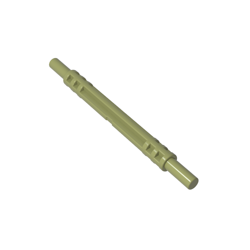 32580 | Hose, Soft Axle 7L