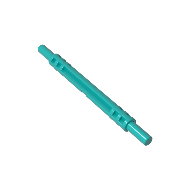 32580 | Hose, Soft Axle 7L