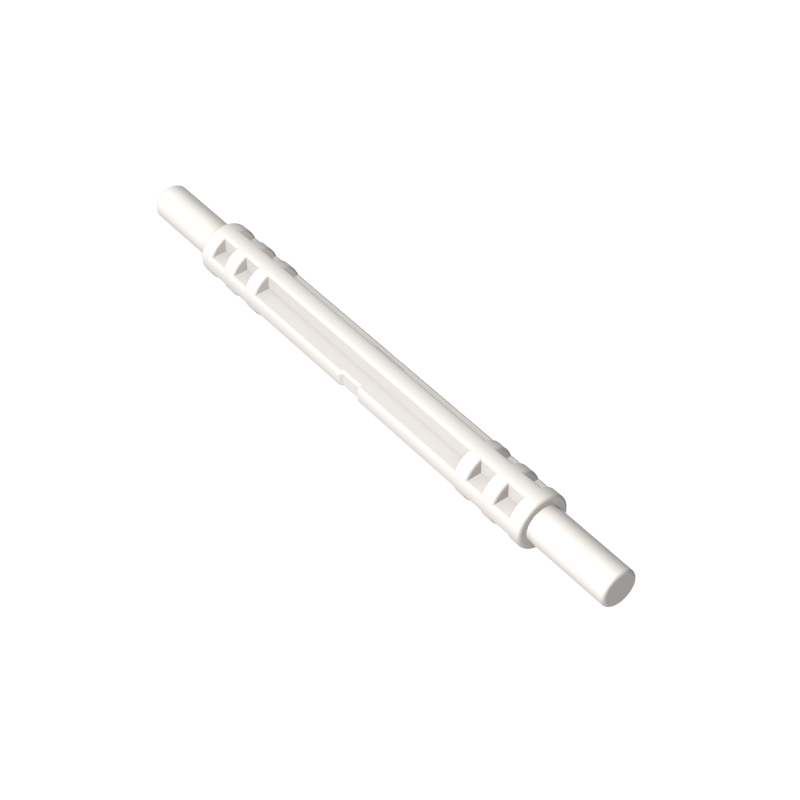 32580 | Hose, Soft Axle 7L