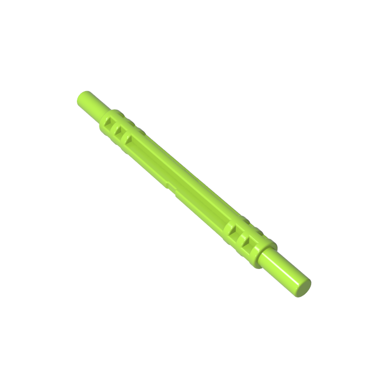 32580 | Hose, Soft Axle 7L