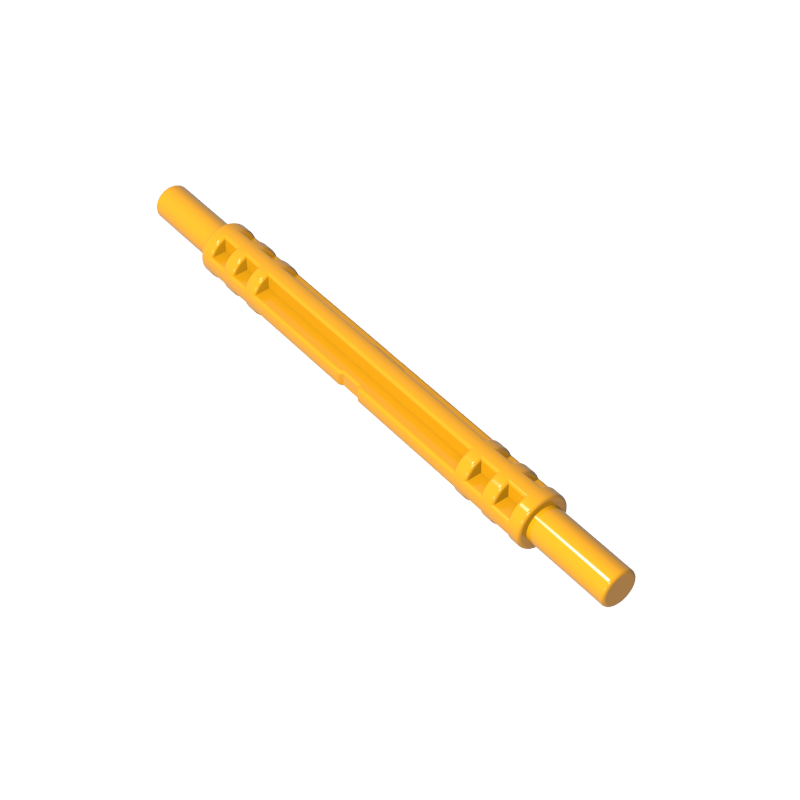 32580 | Hose, Soft Axle 7L