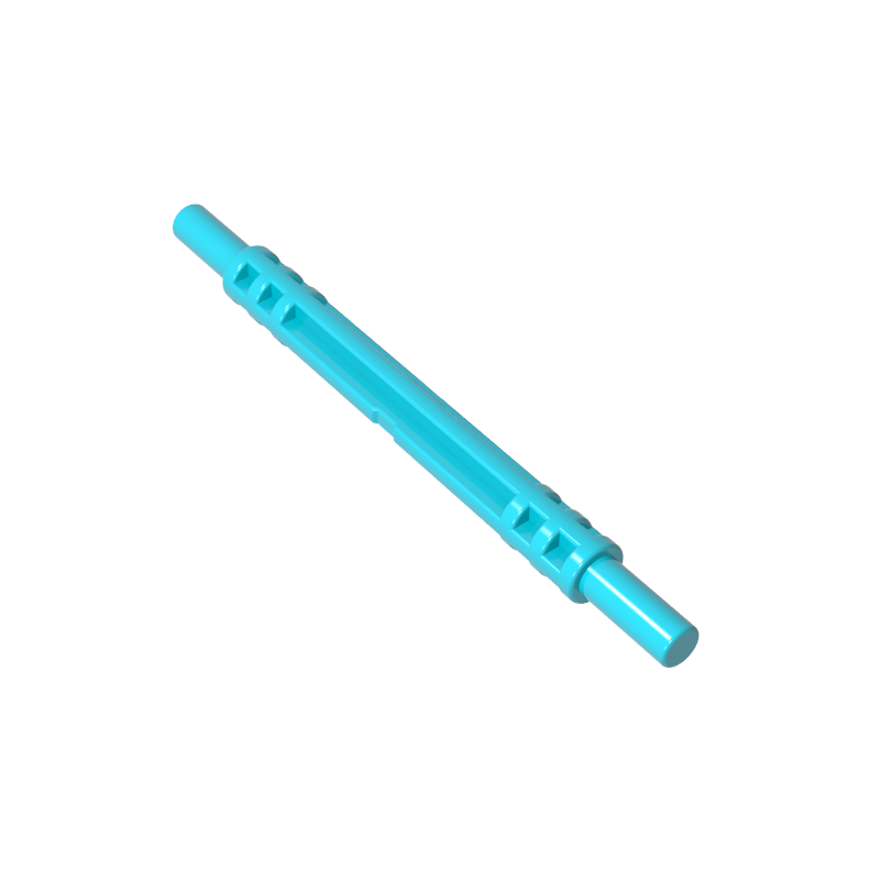 32580 | Hose, Soft Axle 7L