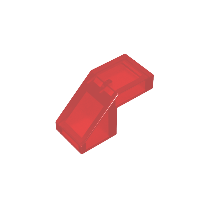 28192 | Slope 45 2 x 1 with Cutout without Stud