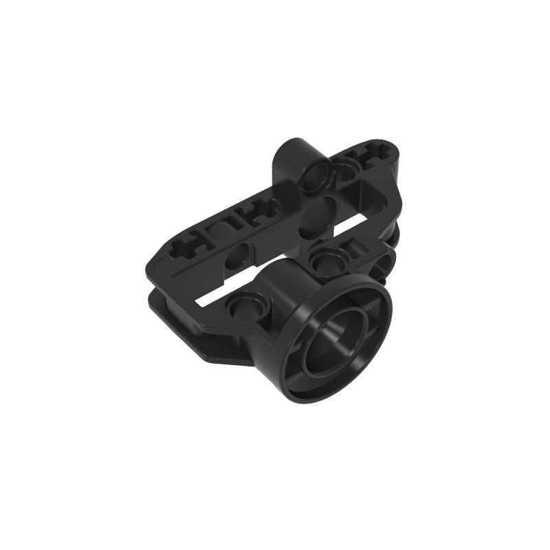 92908 | Technical Steering Portal Axle, Housing
