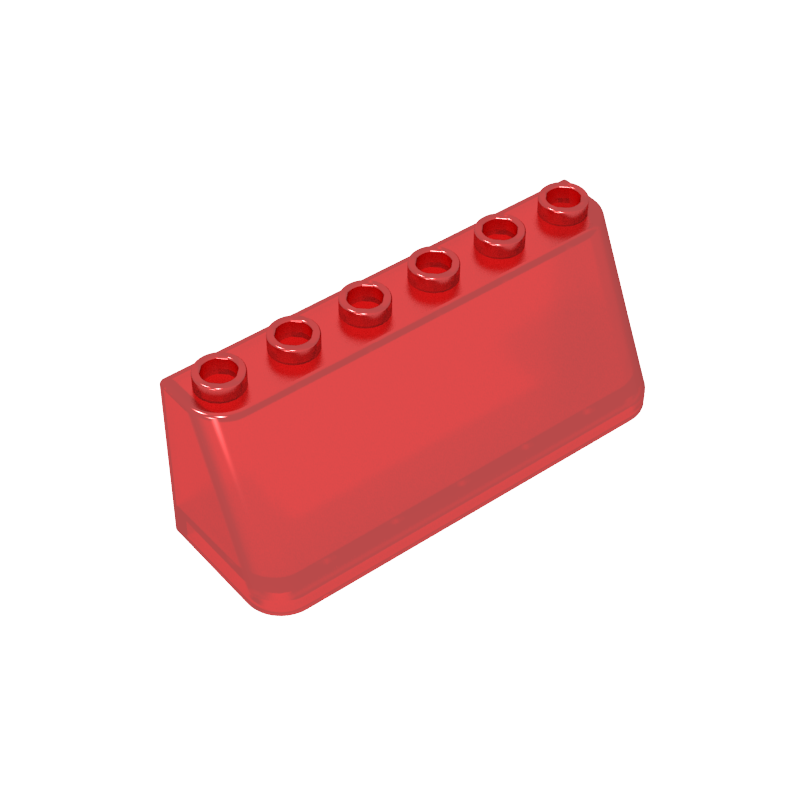 4176 | Windscreen 2 x 6 x 2
