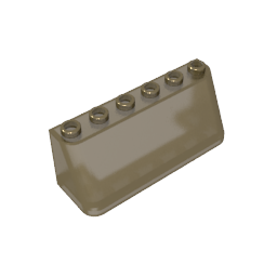 4176 | Windscreen 2 x 6 x 2
