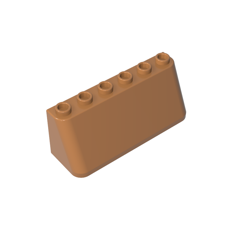 4176 | Windscreen 2 x 6 x 2