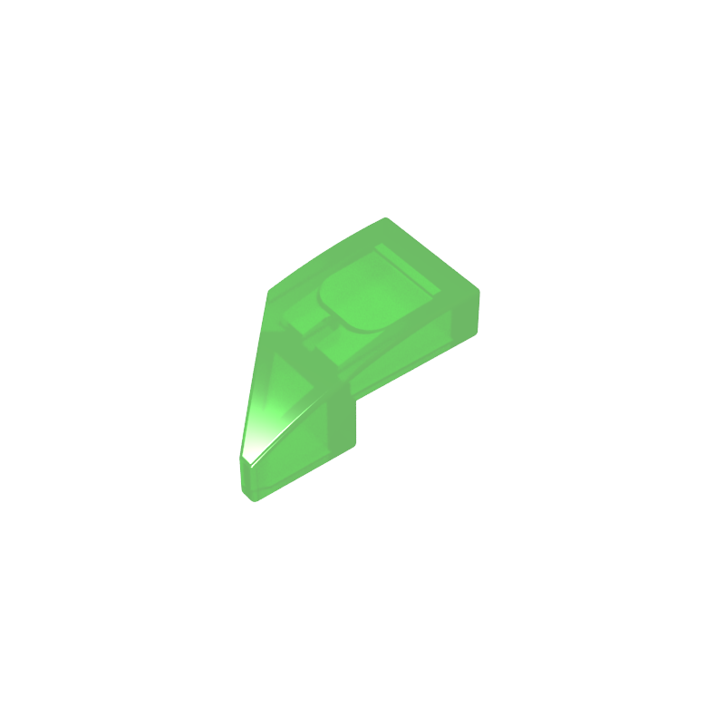 29119 | Wedge 2 x 1 x 2/3 Right