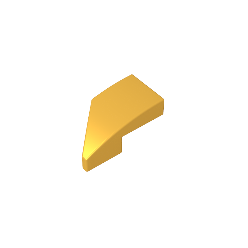 29119 | Wedge 2 x 1 x 2/3 Right
