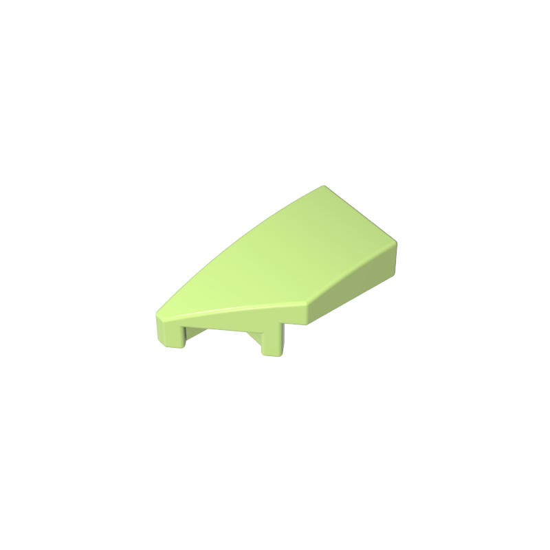 29120 | Wedge 2 x 1 x 2/3 Left