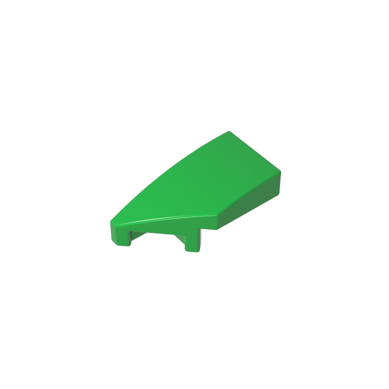 29120 | Wedge 2 x 1 x 2/3 Left