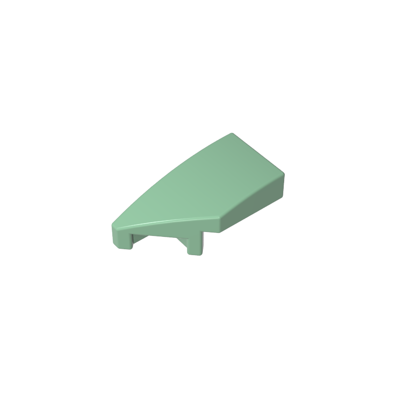 29120 | Wedge 2 x 1 x 2/3 Left