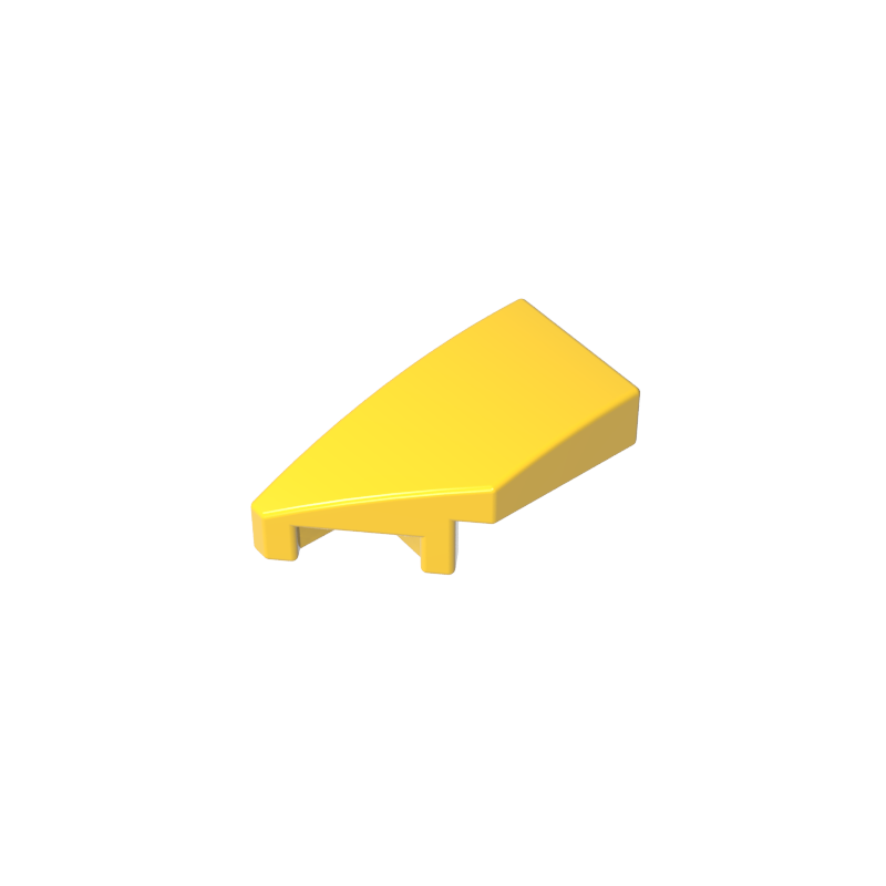 29120 | Wedge 2 x 1 x 2/3 Left