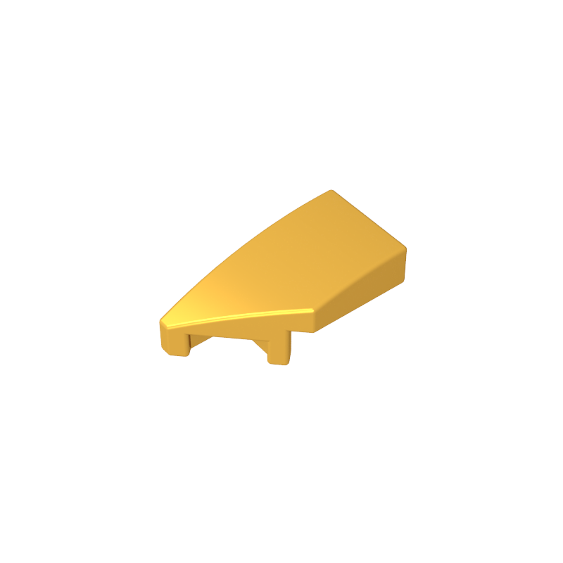 29120 | Wedge 2 x 1 x 2/3 Left