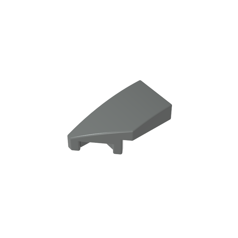 29120 | Wedge 2 x 1 x 2/3 Left