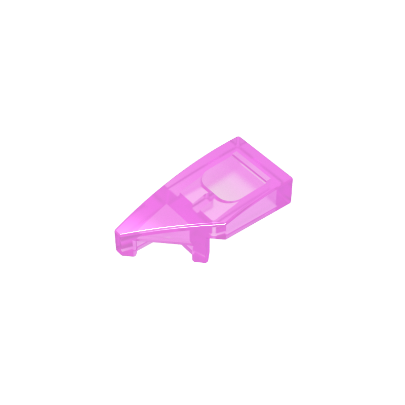 29120 | Wedge 2 x 1 x 2/3 Left