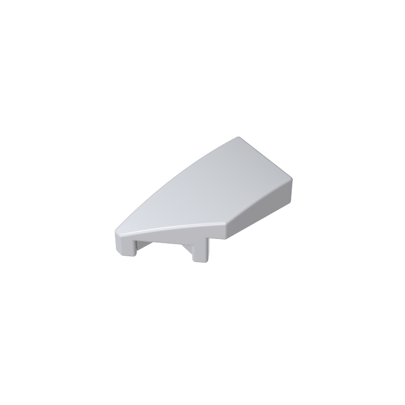 29120 | Wedge 2 x 1 x 2/3 Left