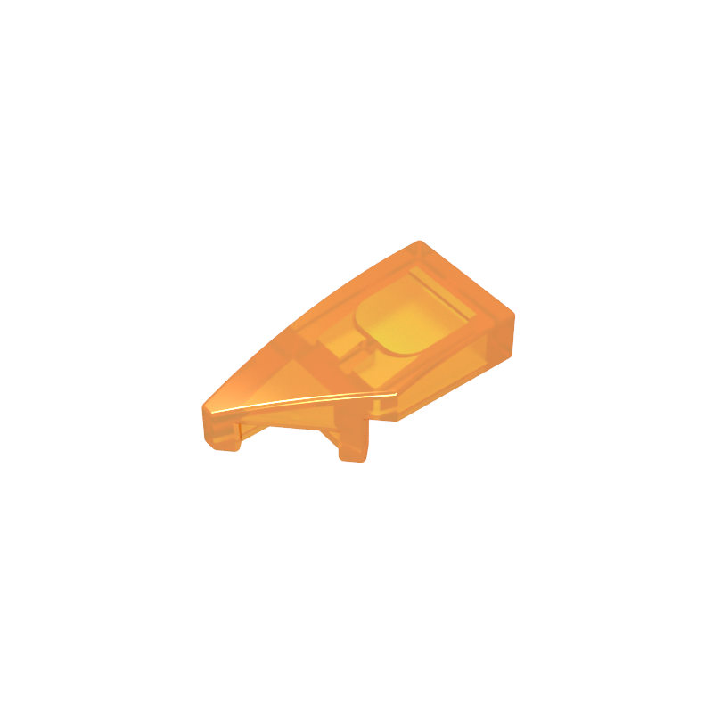 29120 | Wedge 2 x 1 x 2/3 Left