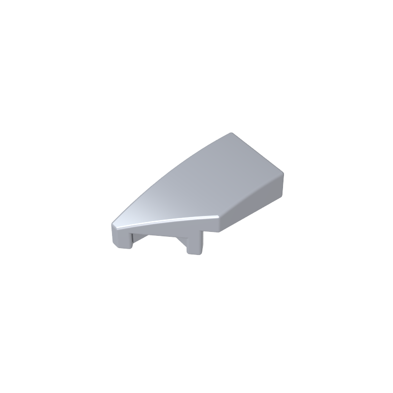 29120 | Wedge 2 x 1 x 2/3 Left