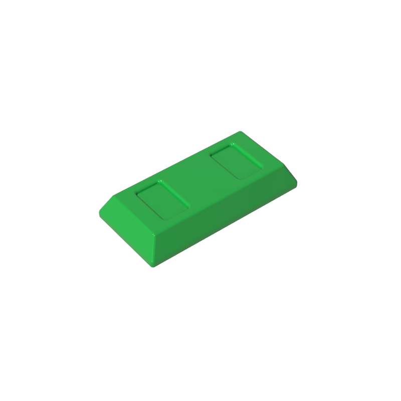 99563 | Utensil Ingot / Bar