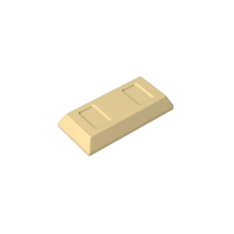 99563 | Utensil Ingot / Bar