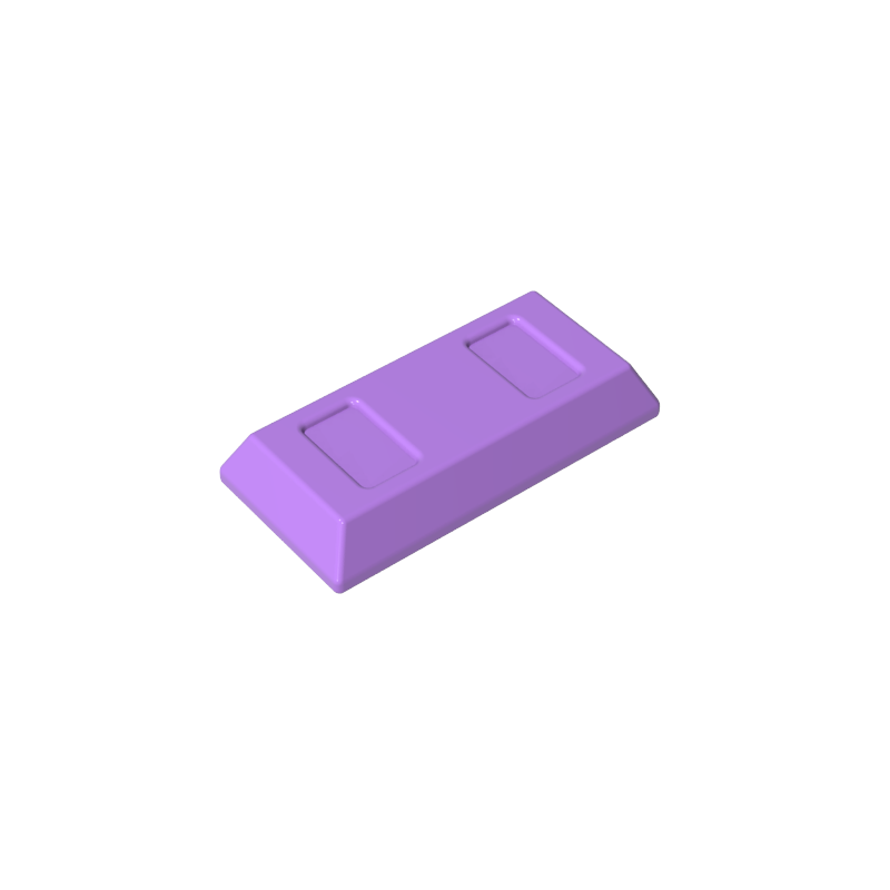 99563 | Utensil Ingot / Bar