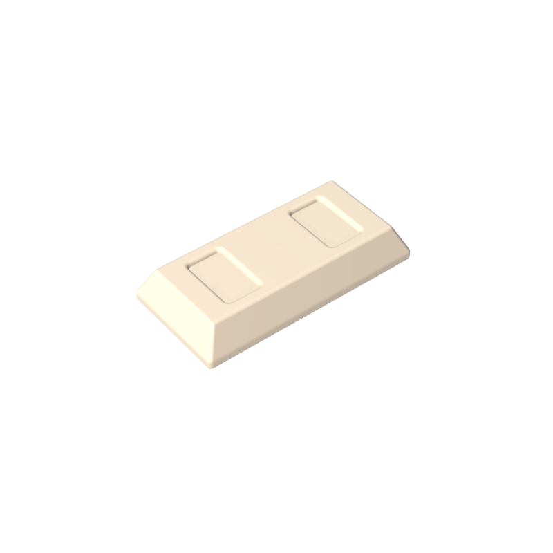 99563 | Utensil Ingot / Bar