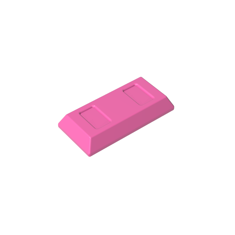 99563 | Utensil Ingot / Bar