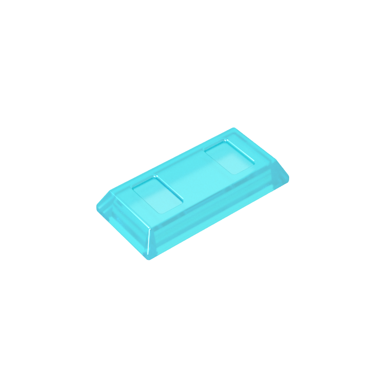 99563 | Utensil Ingot / Bar