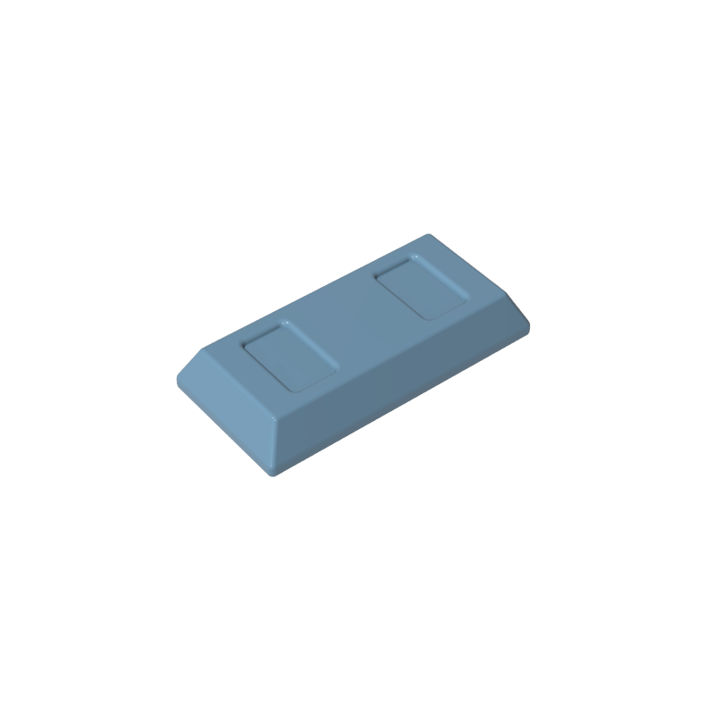 99563 | Utensil Ingot / Bar