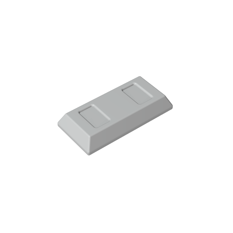 99563 | Utensil Ingot / Bar