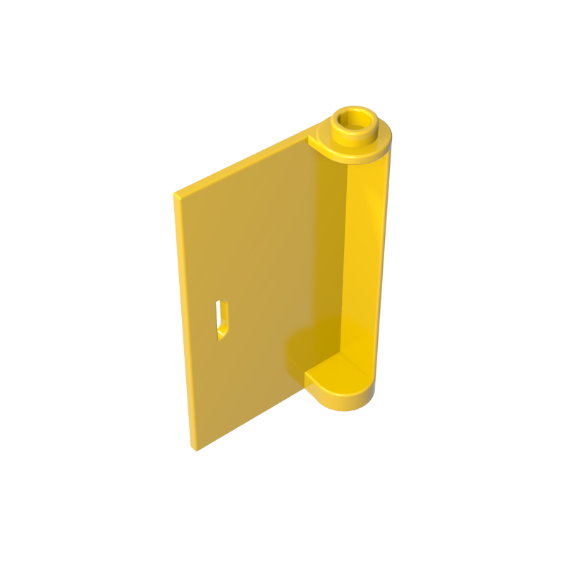 3193a | Door 1 x 3 x 4 Left